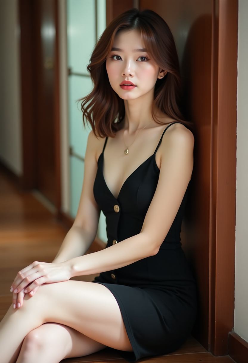 少女的秘密心事 广播剧特典