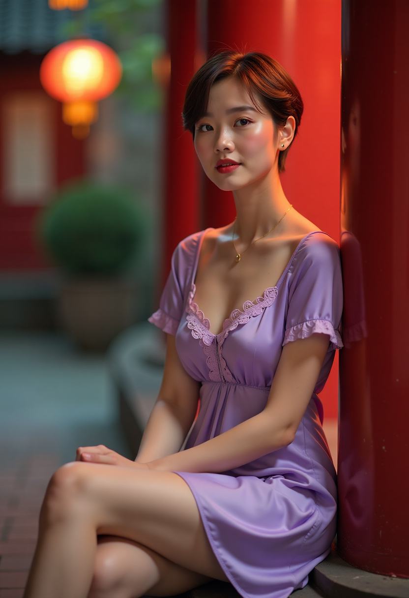 柠檬味苏打纪事